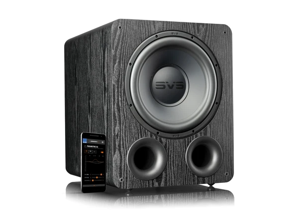 SVS PB-1000 Pro - 12" subwoofer
