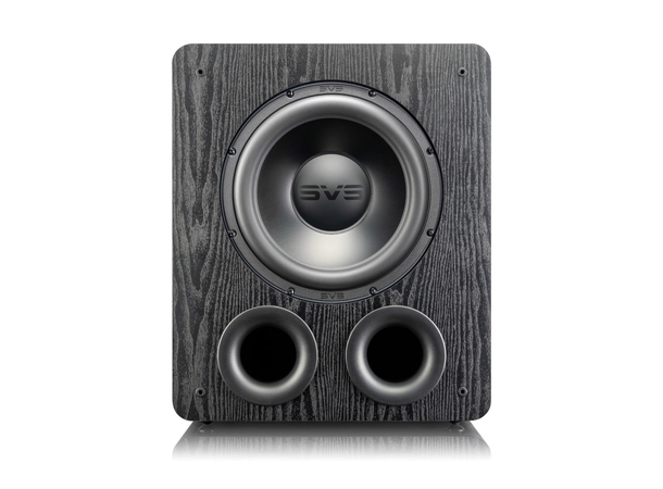 SVS PB-2000 Pro Subwoofer 12" - Sort ask 