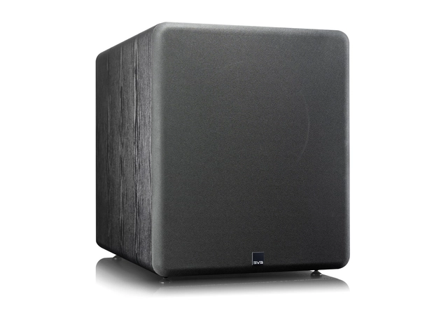 SVS PB-2000 Pro Subwoofer 12" - Sort ask 