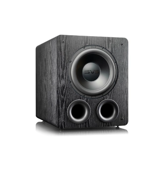 SVS PB-2000 Pro Subwoofer 12" - Sort ask
