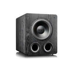 SVS PB-2000 Pro Subwoofer 12" - Sort ask