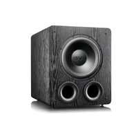 SVS PB-2000 Pro Subwoofer 12" - Sort ask