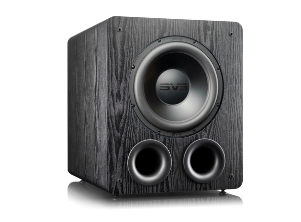 SVS PB-2000 Pro Subwoofer 12" - Sort ask 