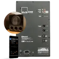 SVS PB13 Ultra Upgrade kit Oppgr. til Sledge 1200D m/appstyring