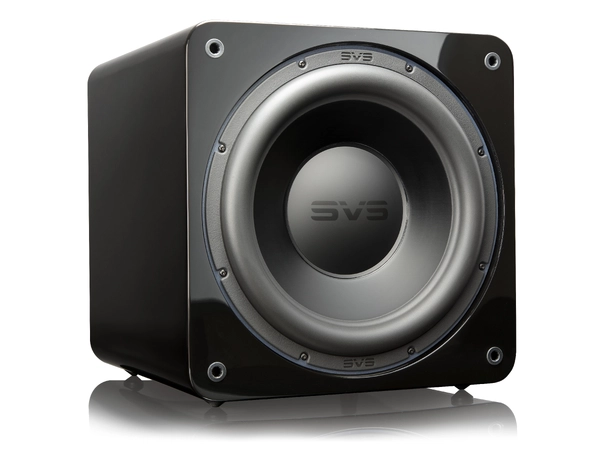 SVS SB-3000 Subwoofer 13" - Sort høyglans 