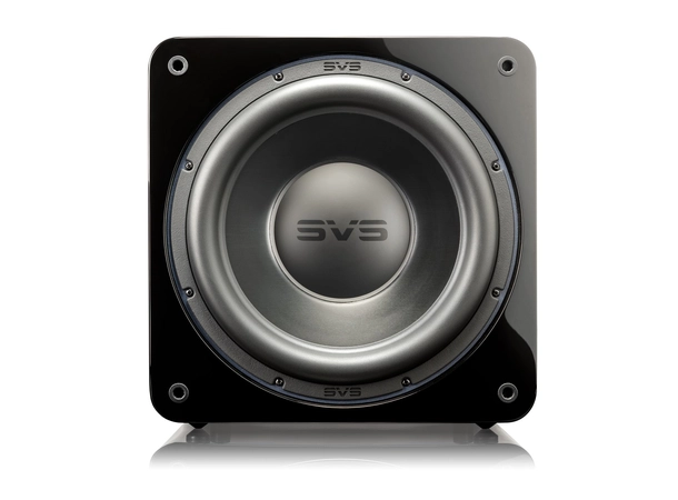 SVS SB-3000 Subwoofer 13" - Sort høyglans 
