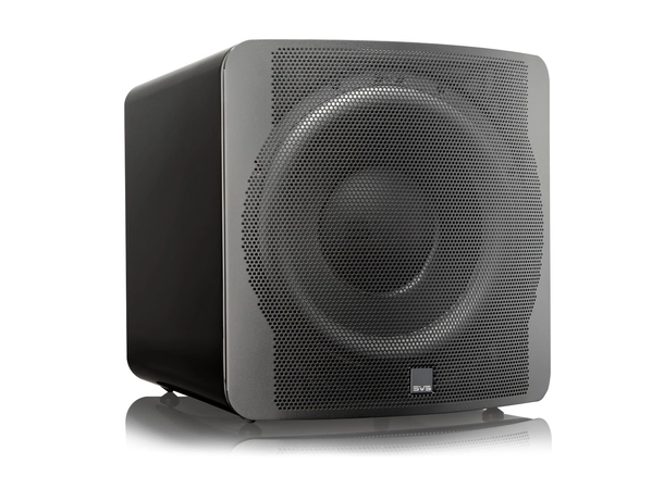 SVS SB-3000 Subwoofer 13" - Sort høyglans 