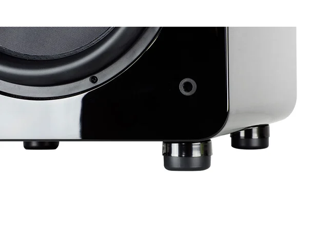 SVS SoundPath 4 4 stk føtter til subwoofer 