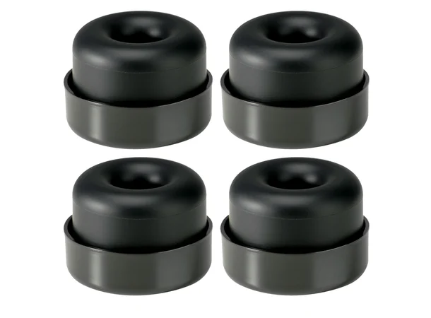 SVS SoundPath 4 4 stk føtter til subwoofer 