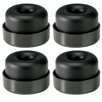 SVS SoundPath 4 4 stk føtter til subwoofer