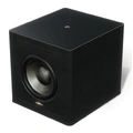 Sonus Faber Gravis III Subwoofer 10" - Sort høyglans