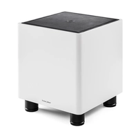 Sonus Faber Gravis I Subwoofer 8" - Hvit matt