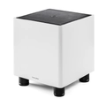 Sonus Faber Gravis I Subwoofer 8" - Hvit matt