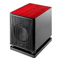 Sonus Faber Gravis VI, rød Aktiv subwoofer 2x12", 1800 watt