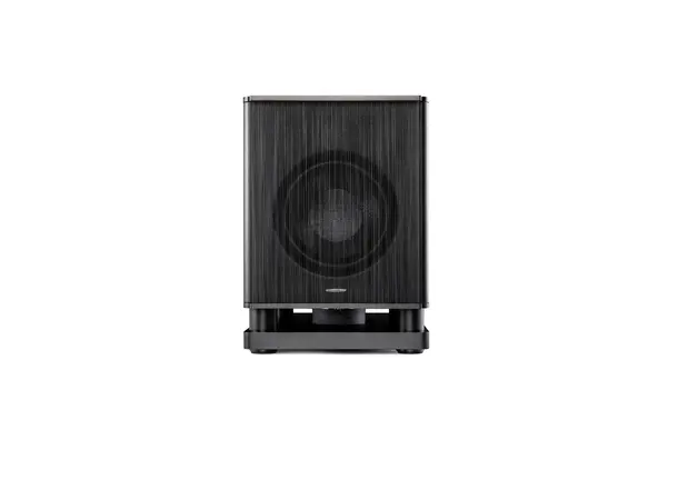 Sonus Faber Gravis VI, rød Aktiv subwoofer 2x12", 1800 watt 