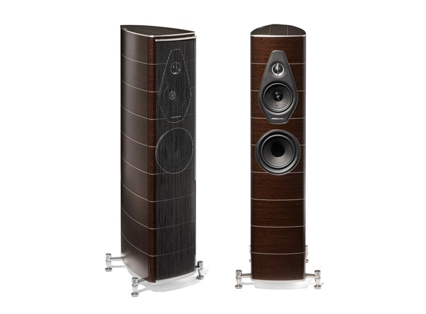 Sonus Faber Olympica Nova II gulvstående høyttaler