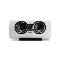 Sonus Faber Sonetto Center I Senterhøyttaler - Hvit matt