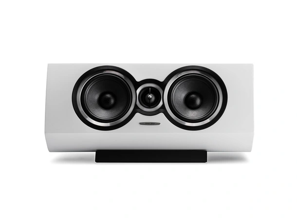Sonus Faber Sonetto Center I Senterhøyttaler - Hvit matt 