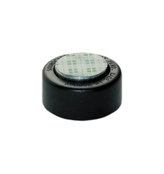 Soundcare spike 2 Selvklebende spikes - 3 stk
