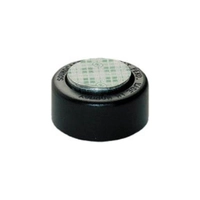 Soundcare spike, M2, selvklebende Spikes - 3 stk