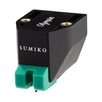 Sumiko Olympia MM pickup