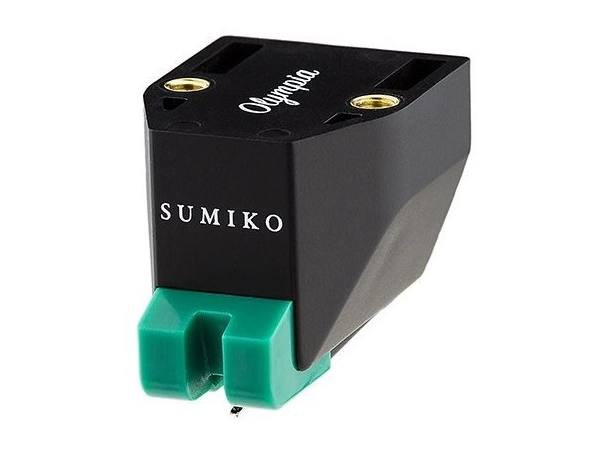 Sumiko Olympia MM pickup 