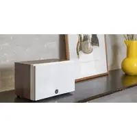 System Audio Air 1 - Valnøtt Trådløs høyttaler m/HDMI