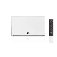 System Audio Air 1 - Valnøtt Trådløs høyttaler m/HDMI