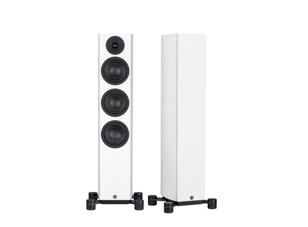 System Audio Legend 40.2 Silverback m/Hub