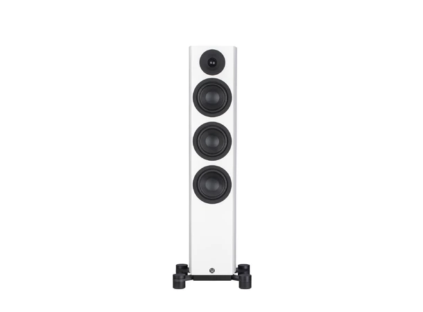 System Audio Legend 40.2 Silverback m/Hub