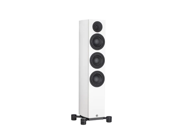 System Audio Legend 40.2 Silverback m/Hub