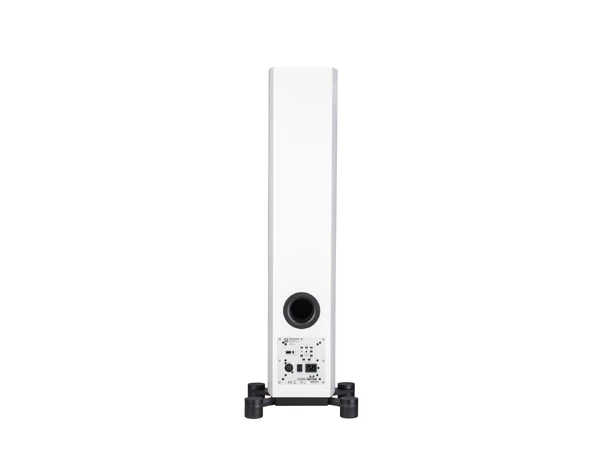 System Audio Legend 40.2 Silverback m/Hub