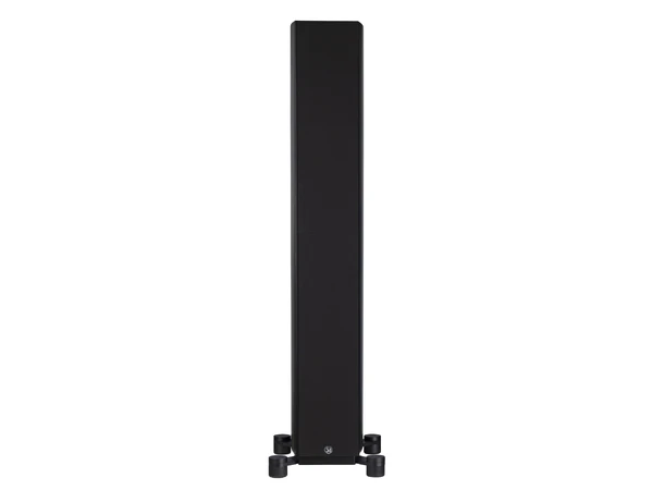 System Audio Legend 60.2 Silverback - Aktiv høyttaler