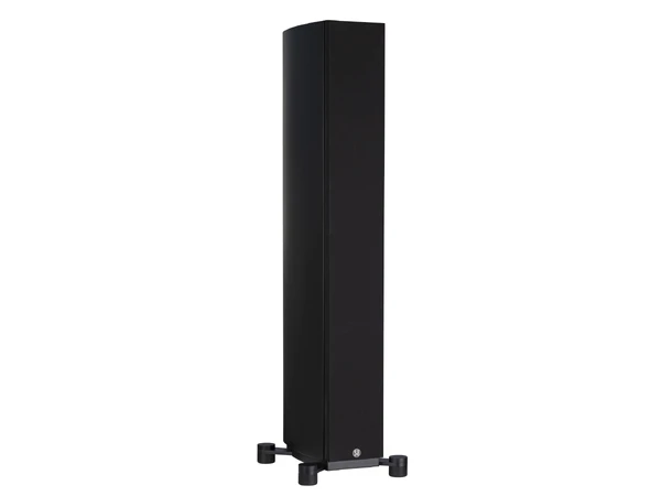 System Audio Legend 60.2 Silverback - Aktiv høyttaler