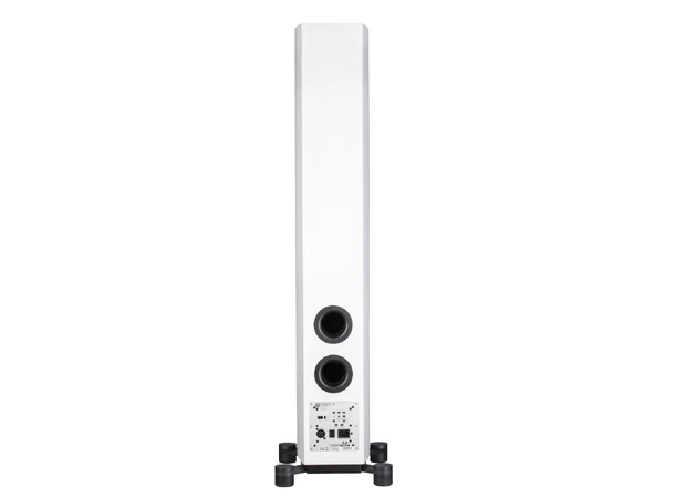 System Audio Legend 60.2 Silverback - Aktiv høyttaler