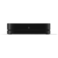 System Audio Stereo Hub - Sort Trådløs WISA sender til SA Silverback