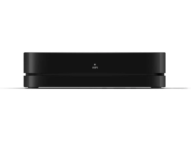 System Audio Stereo Hub