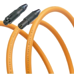 Van Den Hul 3T MOUNTAIN Hybrid XLR Signalkabel - 80 cm