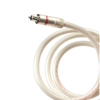 Van Den Hul OPTOCOUPLER MK II Optisk digitalkabel - 3 meter