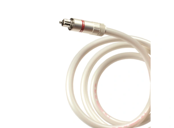Van Den Hul OPTOCOUPLER MK II Optisk digitalkabel - 3 meter 