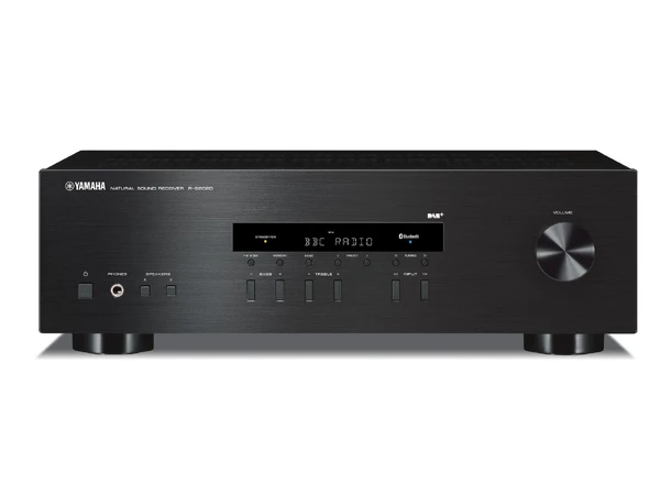 Yamaha R-S202D Stereoreceiver