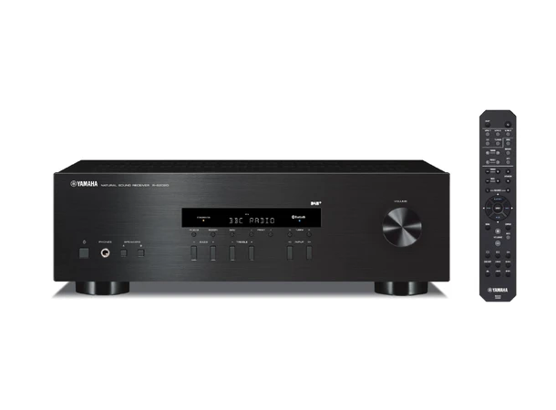 Yamaha R-S202D Stereoreceiver
