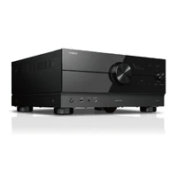 Yamaha RX-A6A Hjemmekinoreceiver