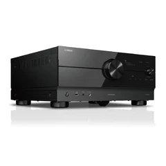 Yamaha RX-A6A Hjemmekinoreceiver