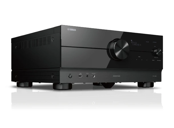 Yamaha RX-A6A Hjemmekinoreceiver 