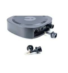iEast Toslinkadapter 3,5mm Optisk adapter toslink/3,5mm