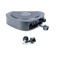 iEast Toslinkadapter 3,5mm Optisk adapter toslink/3,5mm