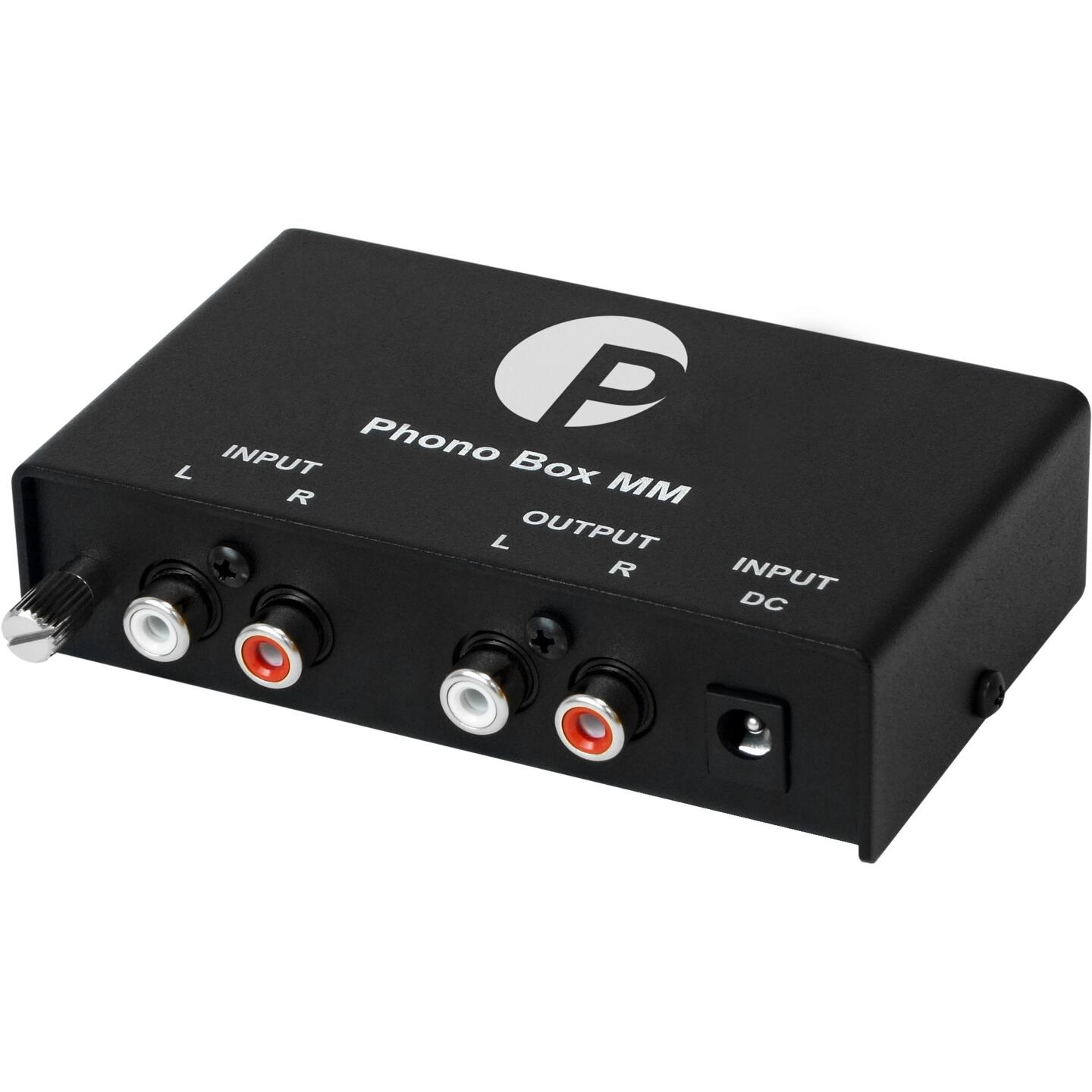 I-Phono Gips A 13.7