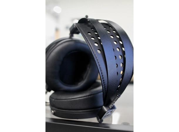 Audeze LCD-2 Classic Over-ear hodetelefon - Åpen 