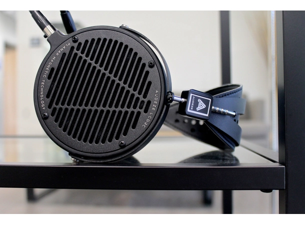 Audeze LCD-2 Classic Over-ear hodetelefon - Åpen 